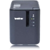 Imagem de Rotuladora Brother Ptp950nw Profissional Ligação A Pc E Wifi