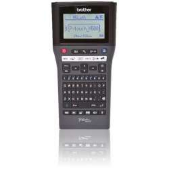 Imagem de P-touch Brother Pt-h500