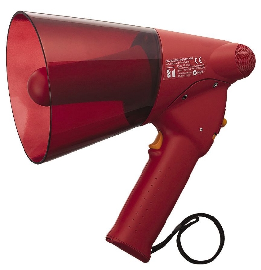 Imagem de Megafone ER-1206S