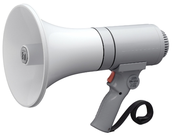 Imagem de Megafone ER-1215