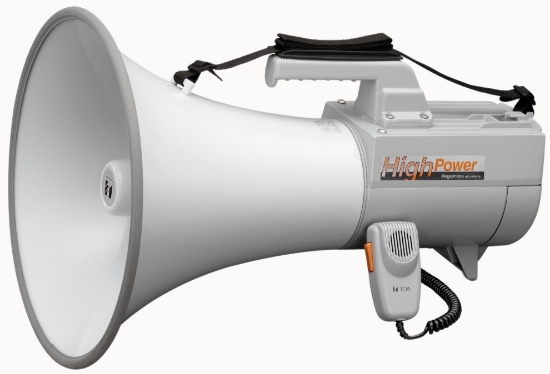 Imagem de Megafone ER-2230W