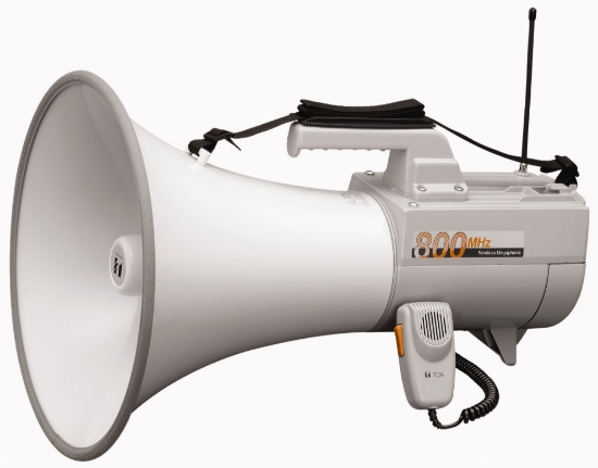 Imagem de Megafone ER-2930W