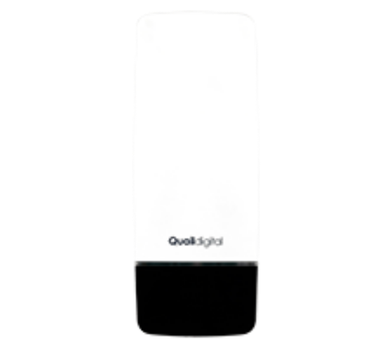 Picture of Unidade de Registo com botão Bluetooth