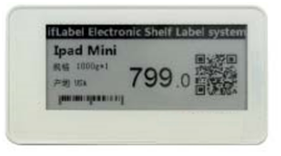 Imagem de Etiqueta DD-21