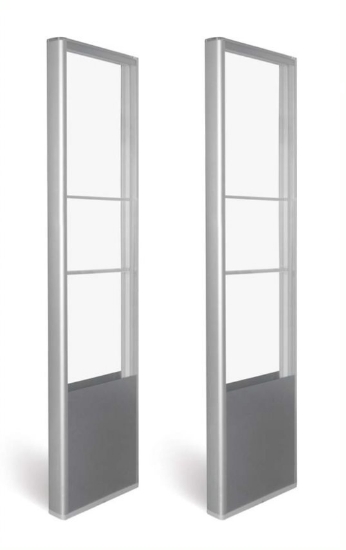 Imagem de Antena dupla acustico-magnética 56 Khz.