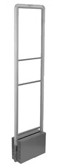 Imagem de Antena RX adicional, 58KHz 