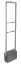 Imagem de Antena RX adicional, 58KHz 