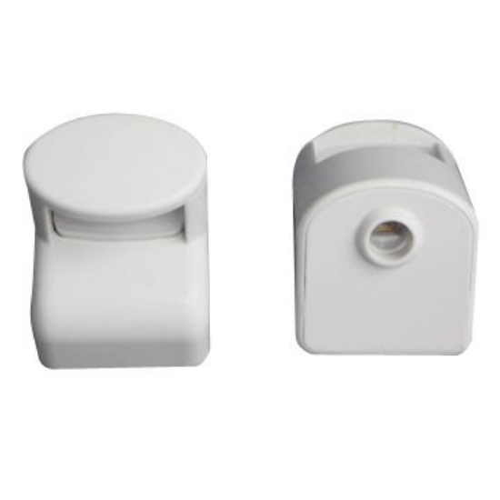 Picture of IDENTIFICADOR ÓTICO, AM  58 KHz. Cinza