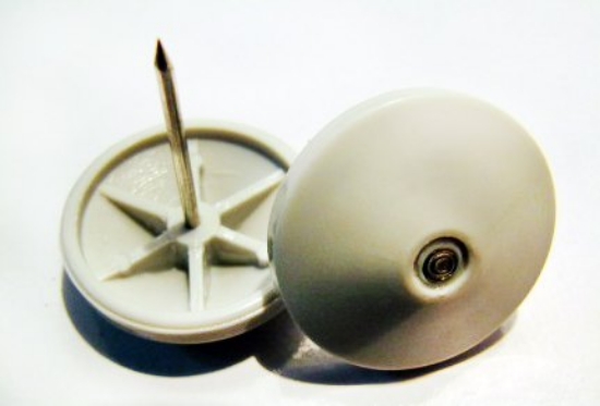 Imagem de Pino para Etiqueta AM