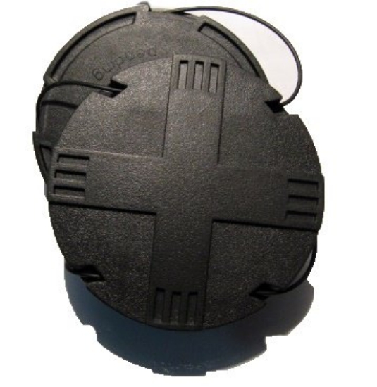 Imagem de Aranha de Identificação AM para caixas