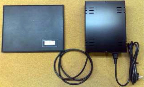 Imagem de Desactivador de etiquetas acustico-magnéticas AM-DR