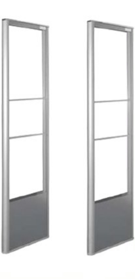 Imagem de Antena  TX+RX, 8.2MHz.