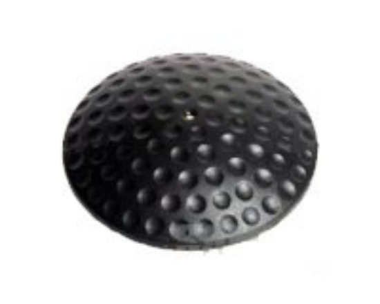 Imagem de Identificador Golf BL  8.2 Mhz, preto