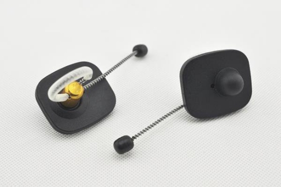 Imagem de Identificador para garrafa  8.2 MHz