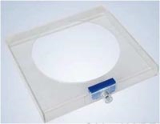 Picture of Caixa de protecção (safer) em plástico, para protecção