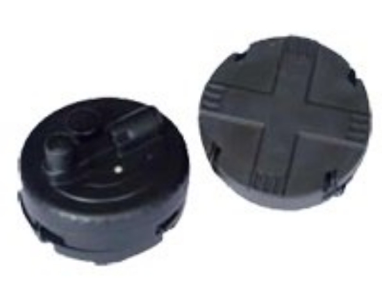 Imagem de Aranha de identificação para caixas, cartão, etc, 8.2MHz