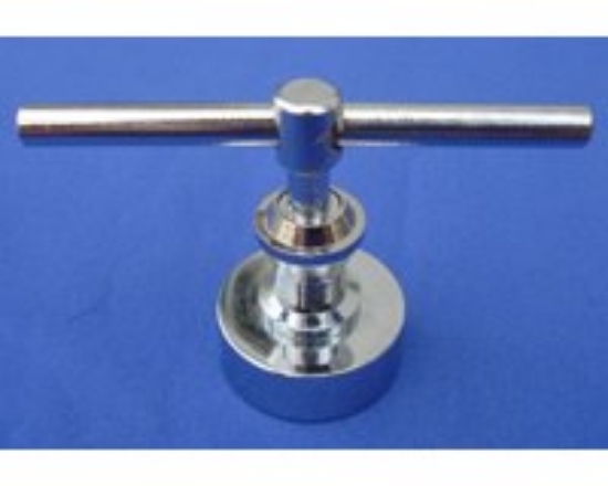 Imagem de Fixador para destacadores. 20X35mm.