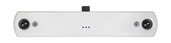 Imagem de Câmara estereoscópica 3D, contagem pessoas + Wi-Fi tracking