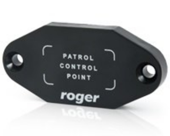 Imagem de Tag de proximidade para ponto de verificação