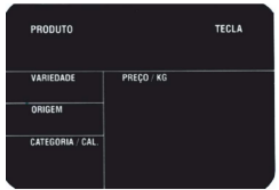 Picture of Ardósia para Frutaria ARD-295 (A6-L)
