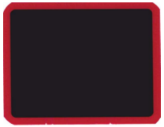 Picture of Ardósia para Talho ARD-299 (80x100mm)