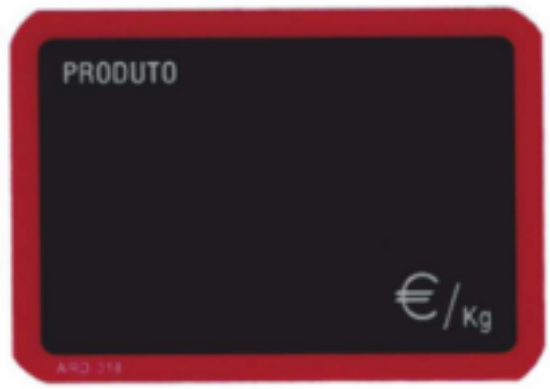 Imagem de Ardósia para Talho ARD-318 (A6)