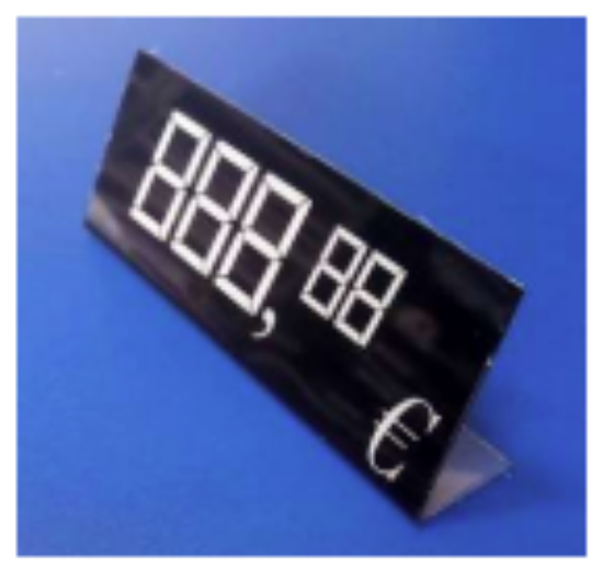 Picture of Ardósia para Peixaria H-000-030-0080-15-ID-MC