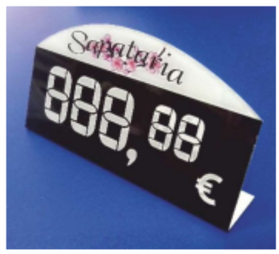 Imagem de Acessório de Ardósia H-000-045-0080-15-ID