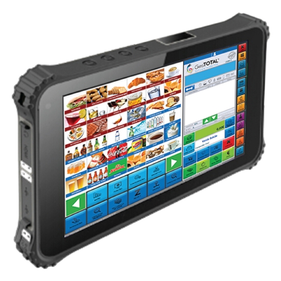 Imagem de Tablet 8" PRO I M8