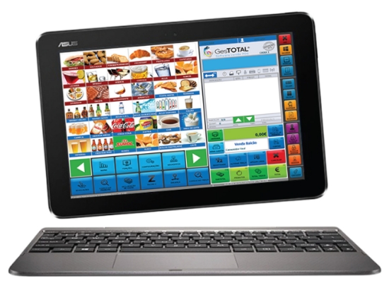 Imagem de Tablet 10"