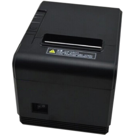 Imagem de Impressora Térmica TP8080