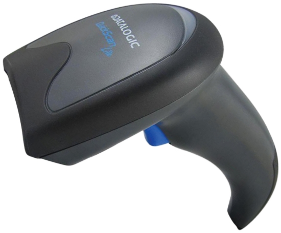 Imagem de DATALOGIC QW2120 - 1D