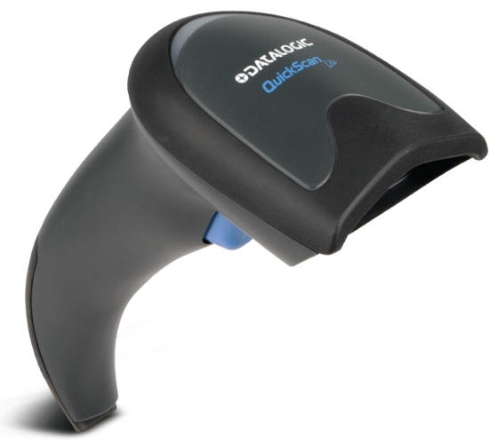 Picture of QuickScan I Lite DATALOGIC QD2131 - 1D