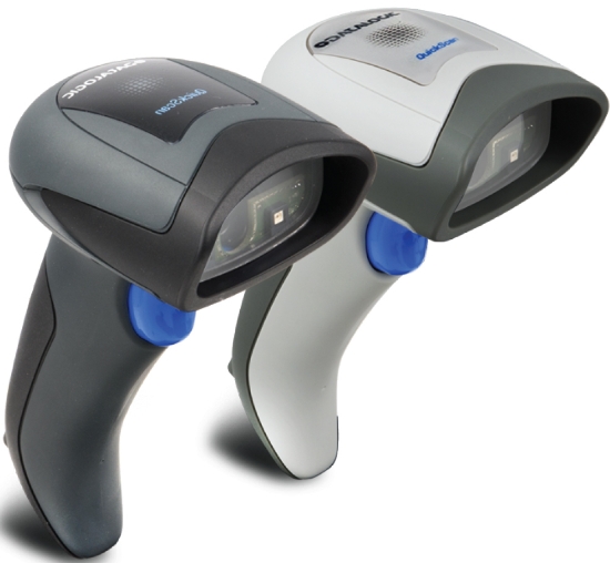 Imagem de QuickScan I DATALOGIC QD2430 - 2D