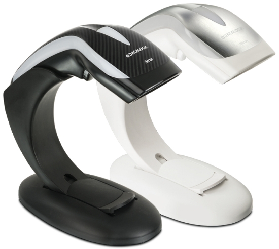 Picture of DATALOGIC Heron HD3430 - 2D