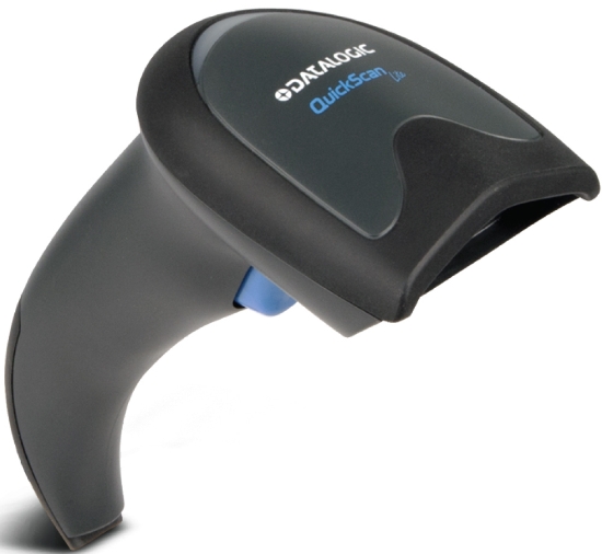 Imagem de QUICKSCAN 2131 - 1D