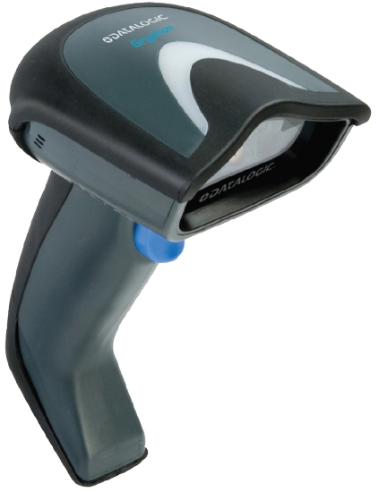 Imagem de Gryphon GM4400 - 2D