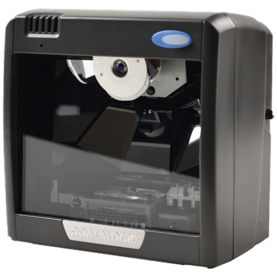 Imagem de Scanner Vertical Laser Datalogic Magellan 