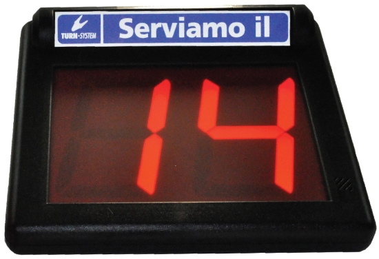 Imagem de DISPLAY SUA VEZ