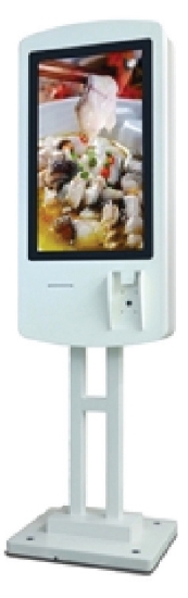 Imagem de Display Quiosques 32"