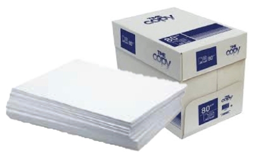 Imagem de Papel fotocópia