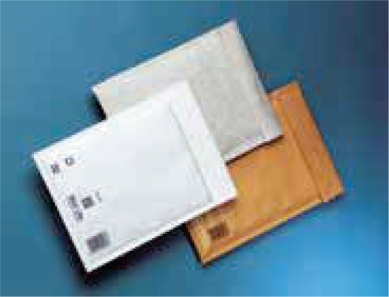 Imagem de Envelopes Almofadados