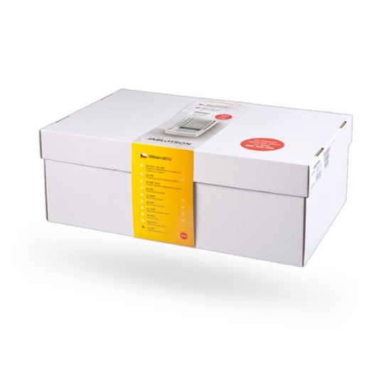 Picture of Kit de Alarme JK-PT103KR4G