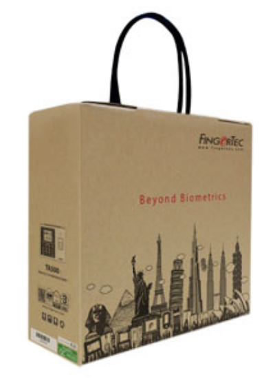 Imagem de Terminal HX-TA300