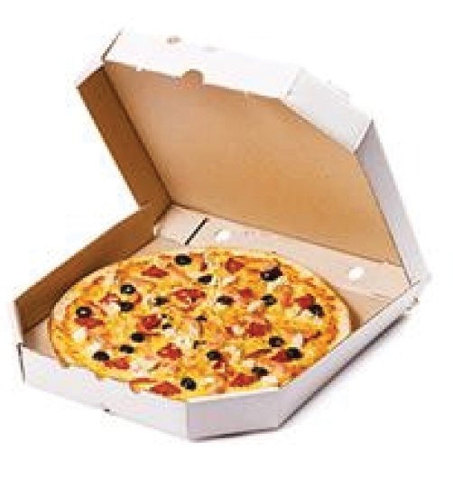 Picture of CAIXAS PARA PIZZAS