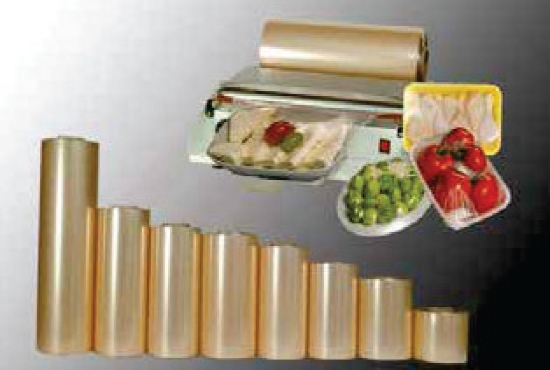 Imagem de FILME PVC ALIMENTAR