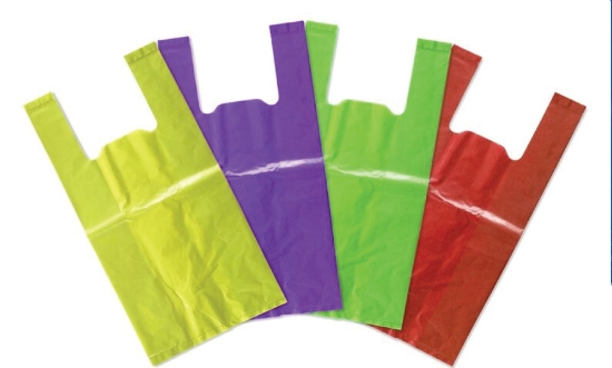 Imagem de SACOS DO LIXO