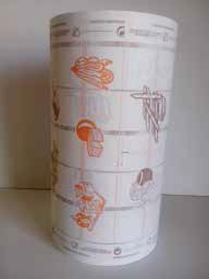 Imagem de ROLO PAPEL CHARCUTARIA