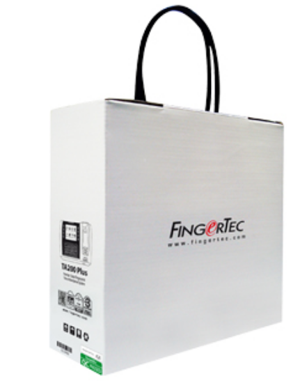 Imagem de Terminal MKADEX