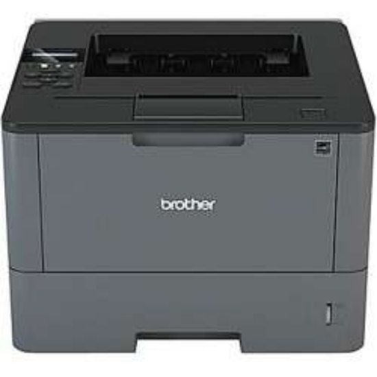 Picture of Impressora Brother Hl-l5100dn A4 Laser Monocromática 40ppm